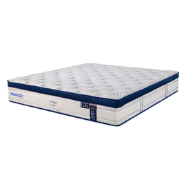 CoolSilk 2.0 Dr Flex Mattress